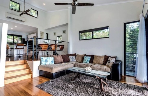 Hamilton Island Apartment | Panorama 13