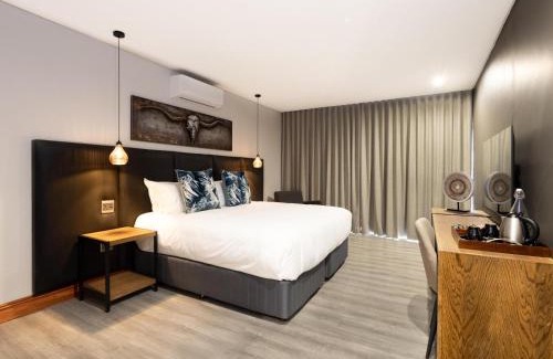 Graskop House | Panorama Boutique Guest House