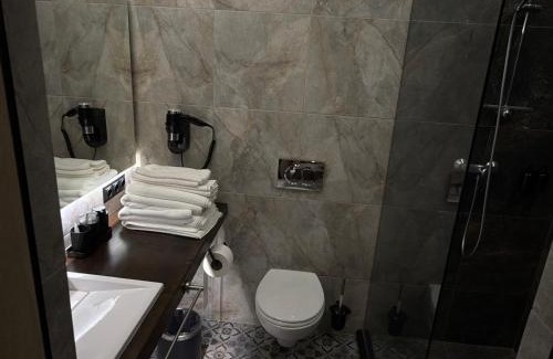 Zalissya Hotel | Panorama Hill