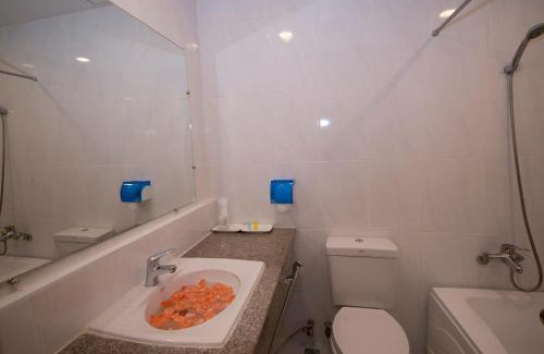 Yangon downtown Hotel | Panorama Hotel
