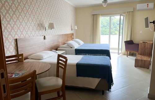 Aguas de Lindoia Hotel | Panorama Hotel & Spa