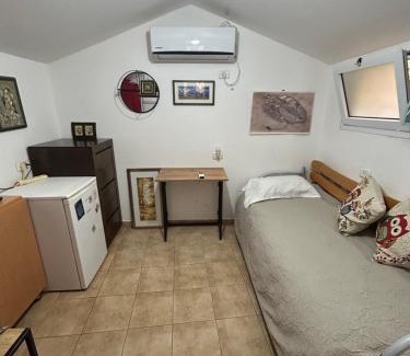 Nof Kinneret Apartment | Panorama Kinneret נוף כנרת, צפת