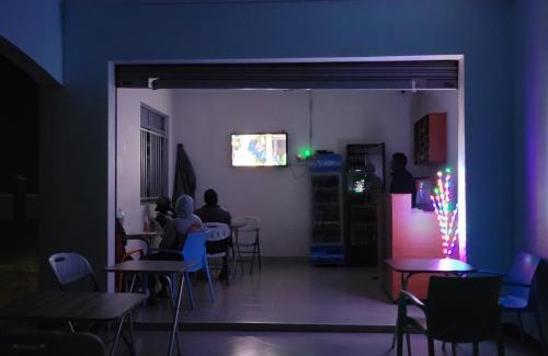 Mwenge Hotel | Panorama Kyenjojo Hotel