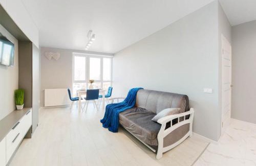 Yavory Apartment | Panorama Stay Львів,Зелена 263