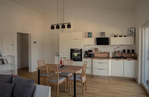 Sinsheim Apartment | Panorama Suite 20