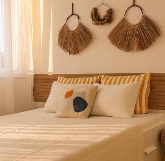 Stara Zagora Apartment | Panorama Sunset Studio