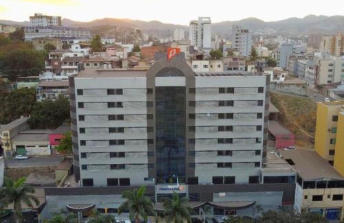 Iguacu Hotel | Panorama Tower Hotel