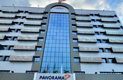 Iguacu Hotel | Panorama Tower Hotel