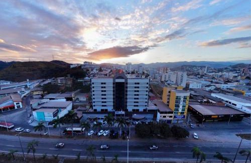Iguacu Hotel | Panorama Tower Hotel