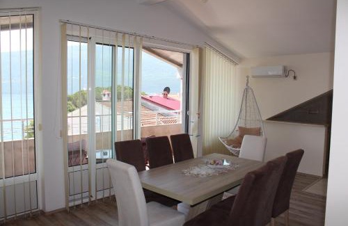 Baosici Apartment | Panorama view apartment VANJA