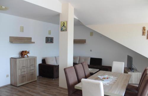 Baosici Apartment | Panorama view apartment VANJA