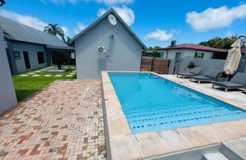 Graskop House | Panorama Villa