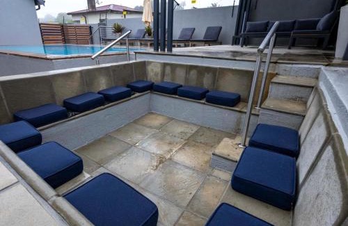 Graskop House | Panorama Villa