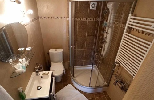 Xanthi Apartment | Panorama Xanthis