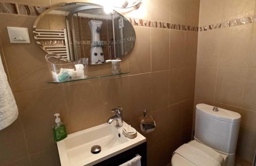 Xanthi Apartment | Panorama Xanthis