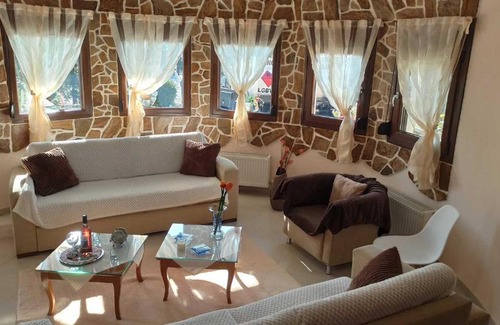 Xanthi Apartment | Panorama Xanthis
