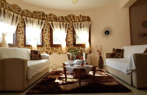 Xanthi Apartment | Panorama Xanthis