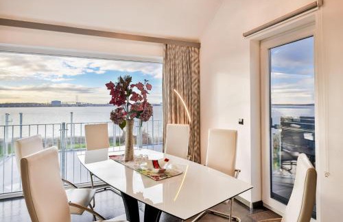 Altefaehr Apartment | Panoramalodge Rügen