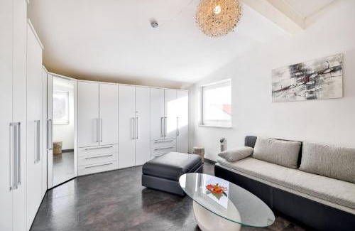 Altefaehr Apartment | Panoramalodge Rügen