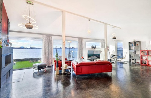 Altefaehr Apartment | Panoramalodge Rügen