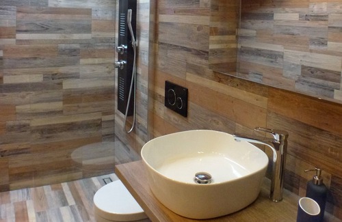 Varena Apartment | Panoramic apartment of prestige in Varena