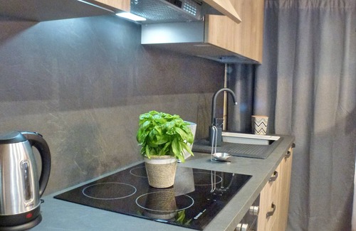 Varena Apartment | Panoramic apartment of prestige in Varena