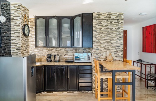 Punta Cancun Apartment | Panoramic Beachfront Suite w/Breathtaking Ocean View & Top Location