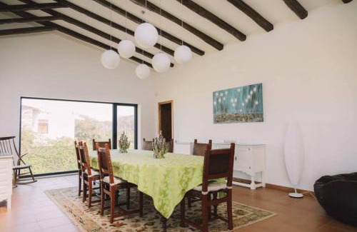 Ofir Villa | Panoramic Beachfront Villa - Direct Beach Access