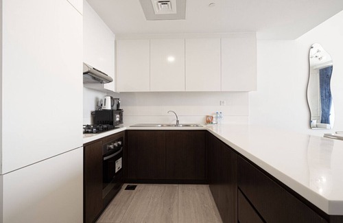 Jumeirah Village Circle Apartment | Panoramic City View l Pool | Gym | JVC | Zaya | 1B