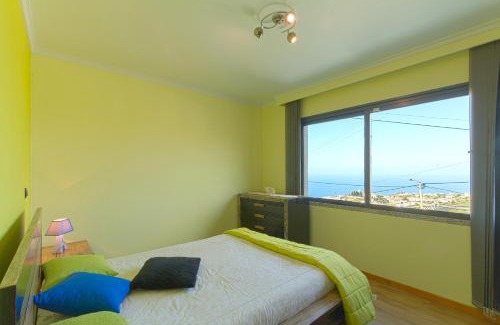 Canhas House | Panoramic House in Ponta do Sol