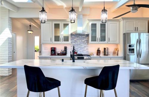 San Clemente House | Panoramic Ocean View Cottage Unit #4