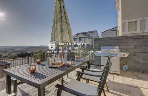 San Juan Capistrano House | Panoramic Peaks Oasis on Longhorn Way #41961