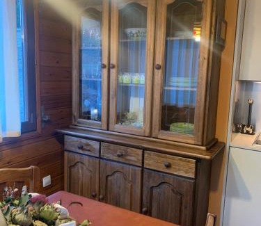 Soldeu Apartment | PANORAMIC - Peu del Riu Hut 6163 - Vall d'Incles - Soldeu