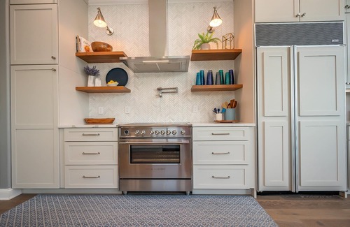 Lake Lure House | Panoramic Pool Paradise | A Luxury Retreat in Lake Lure with Boathouse and Pool