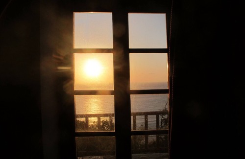 Chrisopigi House | Panoramic Sea View Home - 15 min walk to the beach of Platys Gialos