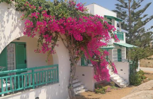 Stelida Apartment | Panoramic View