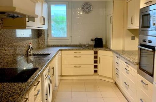 Cabopino Apartment | panoramic views apartment