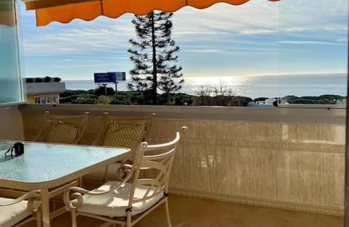 Cabopino Apartment | panoramic views apartment