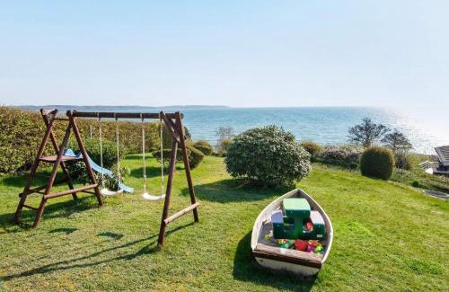 Hvidbjerg Strand House | Panoramic Water View - By Traum Ferienwohnungen