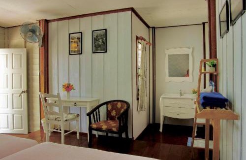 Palian Resort | Pansand Resort แพนแซนด์ รีสอร์ท