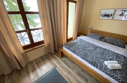 Babanovac Hotel | Pansion Čarolija Vlašić