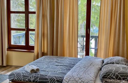 Babanovac Hotel | Pansion Čarolija Vlašić