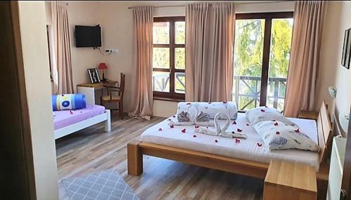 Babanovac Hotel | Pansion Čarolija Vlašić