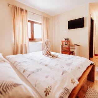 Babanovac Hotel | Pansion Čarolija Vlašić