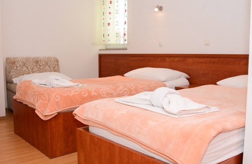 Medjugorje House | Pansion Škegro - Triple Room 1