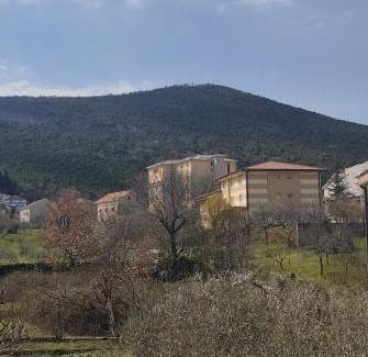 Medjugorje House | Pansion Danijel