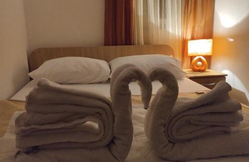 Medjugorje House | Pansion Danijel