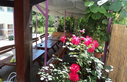 Medjugorje Bed & Breakfast | Pansion Modana Medjugorje