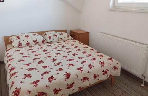 Kupres House | Pansion Tomas