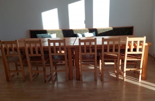 Kupres House | Pansion Tomas